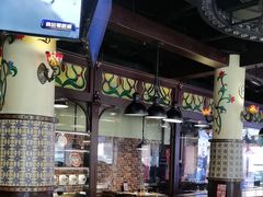-马迭尔德式西餐精酿啤酒屋(中央大街店)