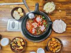 -笔记安顺夺夺粉火锅