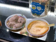 原味盲公丸-无影脚佛山陈氏盲公丸始创店(飞鸿街店)