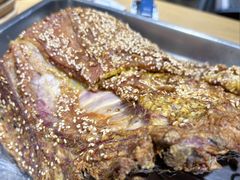 -新疆烧烤王(广灵店)