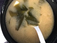 -桃屋日本料理(清华科技园店)