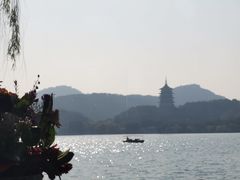 -柳莺湖上·湖景餐厅·江南菜(西湖店)