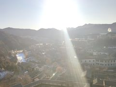 -云端咖啡(古北水镇景区店)