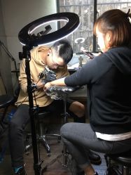 -OldsixTattoo刺青