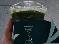 -Manner Coffee(深圳福田大中华店)