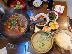 -富正毅三下锅·湘西韵味(天门山索道店)