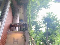 -古董花园(思南路42弄小区店)