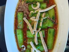 -泛太平洋大酒店·海天楼中餐厅·粤菜