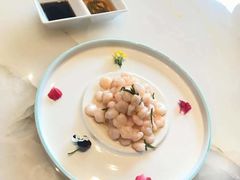 -万达瑞华酒店·品珍中餐厅