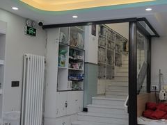 -达爱动物医院·犬猫分区·CT·复杂眼科(远洋山水分院)