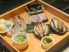 -Ginza Onodera 鮨(外滩十八号店)