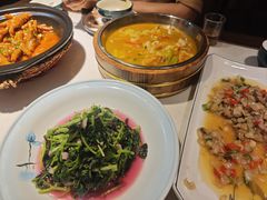 -千岛湖小鱼儿·淳安匠心农家菜