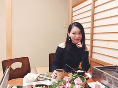 -松阪牛焼肉M(法善寺横丁店)