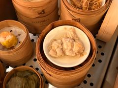 -丘吉尔餐厅(澳门伦敦人店)