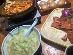 -沅江水·湖南家宴(南村万博长隆商圈店)