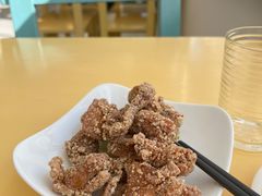 -喜悦西餐厅(同丰店)