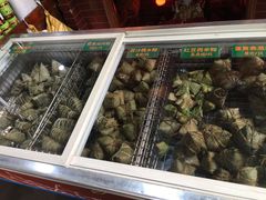 -欢姐伦教糕(北海大道北店)
