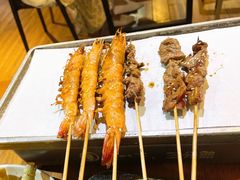 -湛江江记蚝莊烧烤工场(金海岸店)