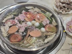 -海关荤豆花(洋河一路店)