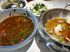 -再回头私房菜·老南京菜