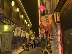-前童古镇