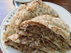 -清真永恒华威肉饼(潘家园店)