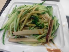android_upload_pic-魏家凉皮(曼哈顿店)