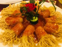 -东方之珠海鲜酒楼(南开店)
