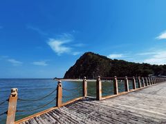 -锦州笔架山风景区