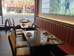 -王家大院·南京菜(湛江路总店)