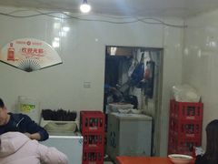 -鑫明明拉面(宁化路店)