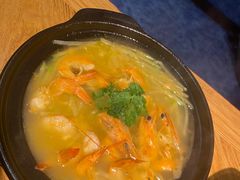 -大哈福烧烤·海鲜·家常菜(延安三路店)