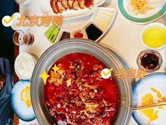 -渝乡老妈(六里桥店)