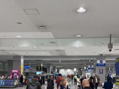 -关西机场 JR ticket office(Kansai Airport)