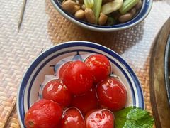 -贰醒·私房小院烧烤 (太古里店)