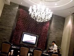 包厢-旺顺阁海鲜广场(亚运村店)