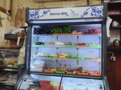 -三爷糟粕醋·鲜鱼汤·海南特色小吃(新华南路店)