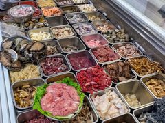 -福屿鲜捞小吃·捞化(福屿总店)