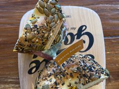 -Catch Bagel(芳草地店)