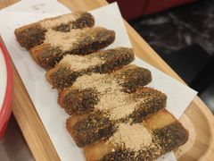 -南锣南门(东方银座店)