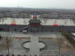 android_upload_pic-杨家埠民间艺术大观园
