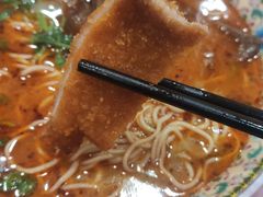 -金杨拉面王小吃面馆·牛三宝面·红烧牛肉粉