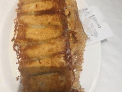 -大眼锅贴水饺(河东店)