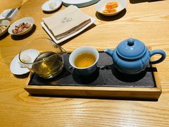 -隐溪茶馆(金虹桥店)