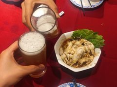 -老吉士酒家(天平路店)