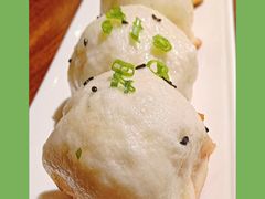 -金枝玉叶上海人家食府(三里河店)