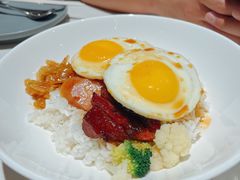 -千日贺茶餐厅(开发区安盛店)