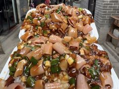 -夜下蚝庄(狄村街店)