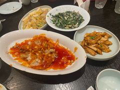 -海天楼中餐厅(吴宫泛太平洋酒店)