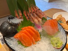 -温野菜涮涮锅(曲江大悦城店)